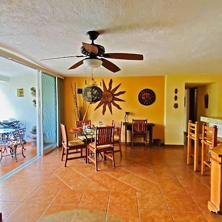 Vista Hermosa Manzanillo Exterior foto