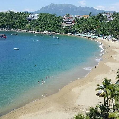 Vista Hermosa Manzanillo Exterior foto