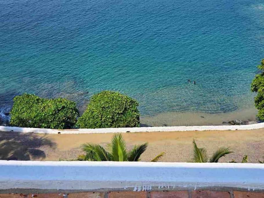 Vista Hermosa Manzanillo Exterior foto