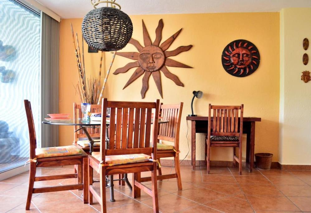 Vista Hermosa Manzanillo Exterior foto