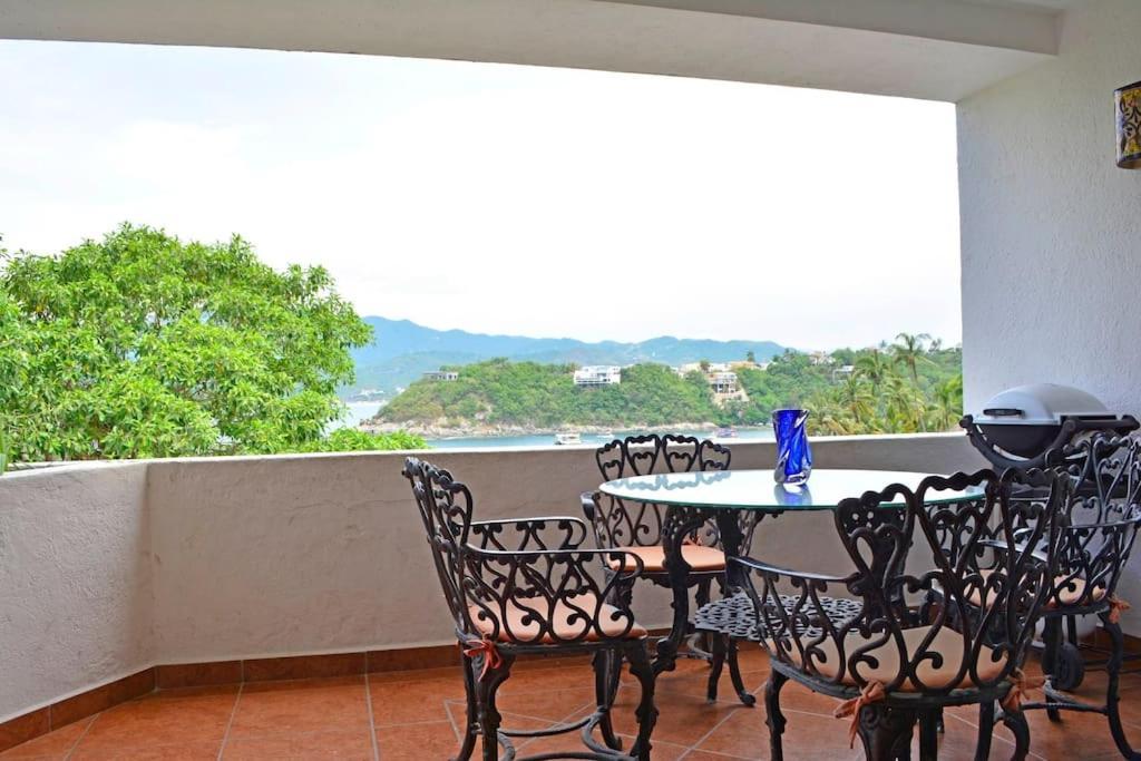 Vista Hermosa Manzanillo Exterior foto