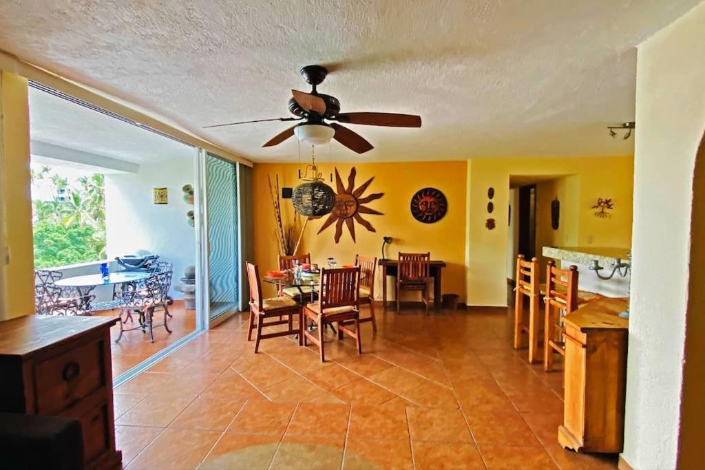 Vista Hermosa Manzanillo Exterior foto