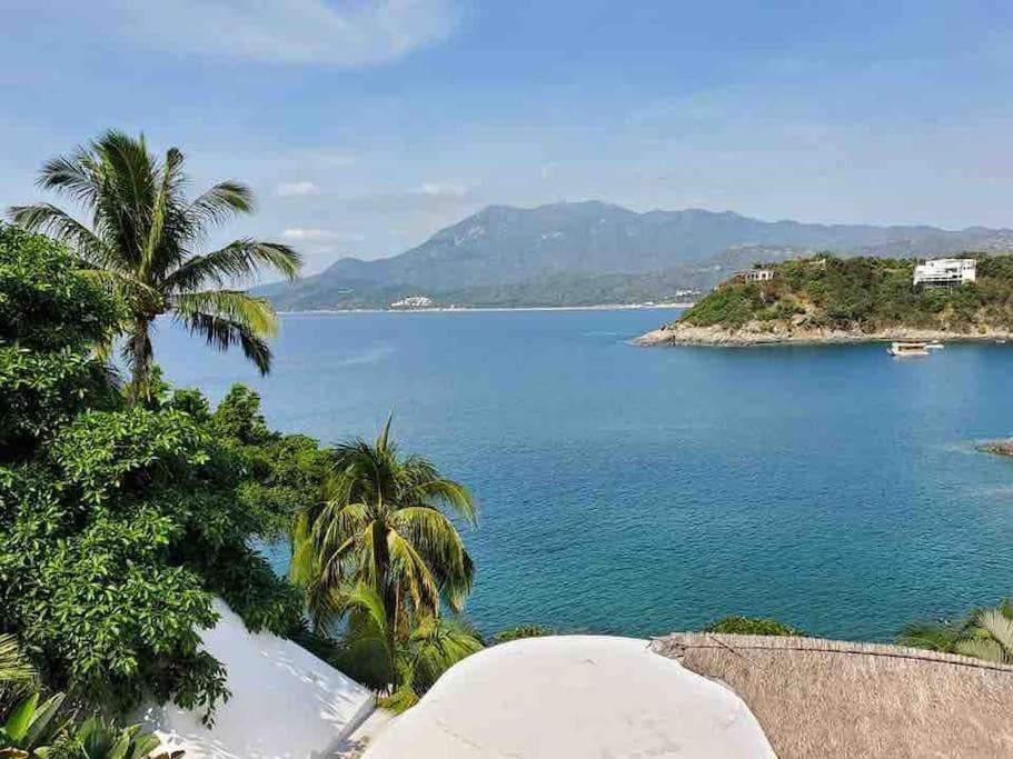 Vista Hermosa Manzanillo Exterior foto
